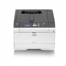 Oki ES5432dn , A4, 30 ppm, duplex, LAN, plnohodnotné startovací tonery, 3 roky záruka onsite (po registraci) Oki ES5432dn , A4, 30 ppm, duplex, LAN, plnohodnotné startovací tonery, 3 roky záruka onsite (po registraci)