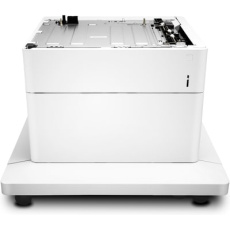 HP Color LaserJet 550 Sht Pper Try Stand - Skříňka tiskárny + zás. na 1x550 listů pro CLJ M681, M652, M653, E67660 HP Color LaserJet 550 Sht Pper Try Stand - Skříňka tiskárny + zás. na 1x550 listů pro CLJ M681, M652, M653, E67660