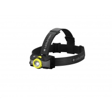LEDLENSER čelovka MH7 - černo-žlutá - Box LEDLENSER čelovka MH7 - černo-žlutá - Box