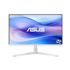 ASUS LCD 23.8" VU249HFI-W Eye Care, Full HD, IPS, 100Hz, SmoothMotion, Adaptive Sync, Nano-ion, Blue Light Filter ASUS LCD 23.8" VU249HFI-W Eye Care, Full HD, IPS, 100Hz, SmoothMotion, Adaptive Sync, Nano-ion, Blue Light Filter