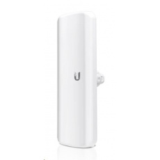 UBNT airMAX LiteAP ac (LAP-GPS), venkovní, 5GHz, 90°, 2x 17dBi, GPS Sync UBNT airMAX LiteAP ac (LAP-GPS), venkovní, 5GHz, 90°, 2x 17dBi, GPS Sync