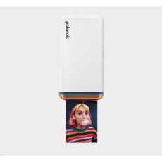 Polaroid Hi-Print Gen 2 White Polaroid Hi-Print Gen 2 White