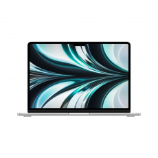 APPLE MacBook Air 13'',M2 + 8-core CPU a 10-core GPU, 512GB,8GB RAM - Silver APPLE MacBook Air 13'',M2 + 8-core CPU a 10-core GPU, 512GB,8GB RAM - Silver