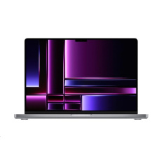 APPLE MacBook Pro 16'' Apple M2 Pro chip with 12-core CPU and 19-core GPU, 512GB SSD - Space Grey APPLE MacBook Pro 16'' Apple M2 Pro chip with 12-core CPU and 19-core GPU, 512GB SSD - Space Grey