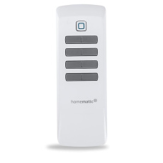 Homematic IP Dálkový ovladač velký - programovatelný Homematic IP Dálkový ovladač velký - programovatelný