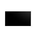 LG 86" signage 86UL3Q UHD Signage, 350nit, 16/7, 1% haze, webOS 6.0, Landscape and Portrait, 59mm, even bezel