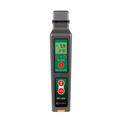 KOMSHINE KFI-40V Identifikátor optických vláken + VFL KOMSHINE KFI-40V Identifikátor optických vláken + VFL