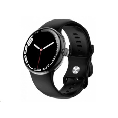 CARNEO Matrixx HR+ black CARNEO Matrixx HR+ black