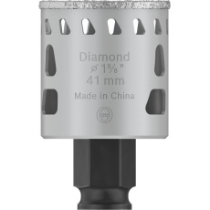 Bosch děrovka PRO Tile PC Plus, 41 mm, HS Bosch děrovka PRO Tile PC Plus, 41 mm, HS