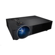 ASUS PROJEKTOR LED A1 1920x1080 PROART 3000lum 120Hz HDMI RS-232 REPRO 10W - RGB - output on PS5 & Xbox Series X/S ASUS PROJEKTOR LED A1 1920x1080 PROART 3000lum 120Hz HDMI RS-232 REPRO 10W - RGB - output on PS5 & Xbox Series X/S