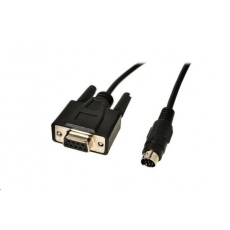 Citizen connection cable, RS-232 Citizen connection cable, RS-232