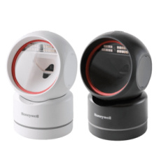 Honeywell HF680, 2D, multi-IF, kit (USB), white Honeywell HF680, 2D, multi-IF, kit (USB), white