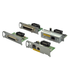 Epson ethernet interface, UB-E04 Epson ethernet interface, UB-E04