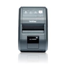 BROTHER tiskárna účtenek RJ-3050 ( termotisk, 80mm účtenka, USB bluetooth WIFI 32MB ) BROTHER tiskárna účtenek RJ-3050 ( termotisk, 80mm účtenka, USB bluetooth WIFI 32MB )