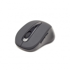 GEMBIRD myš MUSWB2 Bluetooth, USB, černá GEMBIRD myš MUSWB2 Bluetooth, USB, černá