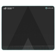 ASUS podložka pod myš ROG Hone Ace Aim Lab Edition, 508x420x3mm, textil ASUS podložka pod myš ROG Hone Ace Aim Lab Edition, 508x420x3mm, textil