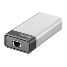 QNAP QNA-T310G1T adaptér Thunderbolt 3 na 10GBASE-T (1x10GbE,1xTB3) QNAP QNA-T310G1T adaptér Thunderbolt 3 na 10GBASE-T (1x10GbE,1xTB3)