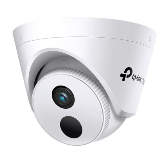 TP-Link VIGI C420I(4mm), 2MP, Turret, PoE, IR 30m