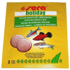 Sera - Holiday 2 tablety