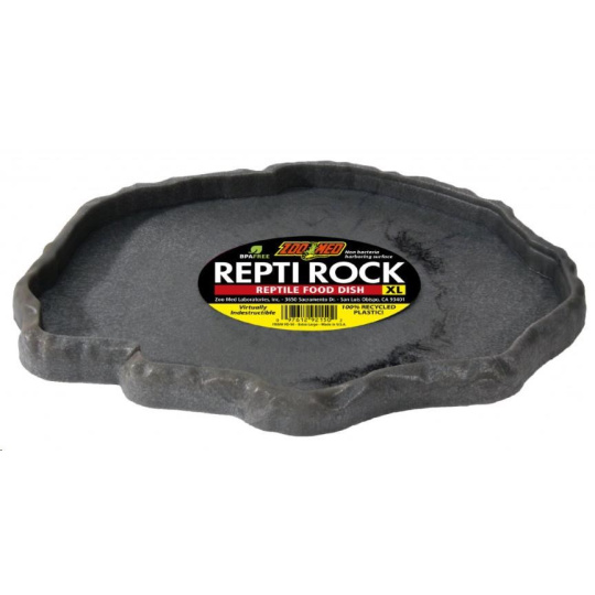 ZMD ter.miska Repti Rock XL