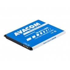 AVACOM baterie do mobilu Samsung Galaxy Trend2 Li-Ion 3,8V 1500mAh, (náhrada EB-BG313BBE) AVACOM baterie do mobilu Samsung Galaxy Trend2 Li-Ion 3,8V 1500mAh, (náhrada EB-BG313BBE)