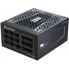 SEASONIC zdroj 850W Prime PX-850 (SSR-850PD2), Platinum SEASONIC zdroj 850W Prime PX-850 (SSR-850PD2), Platinum