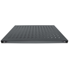 Intellinet police do racku 19", Fixed Shelf, 1U, 700mm depth, max load 50kg, Black Intellinet police do racku 19", Fixed Shelf, 1U, 700mm depth, max load 50kg, Black