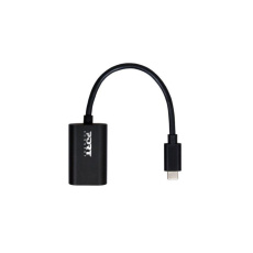 PORT konvertor USB-C / DP (displej port), délka kabelu 15 cm PORT konvertor USB-C / DP (displej port), délka kabelu 15 cm