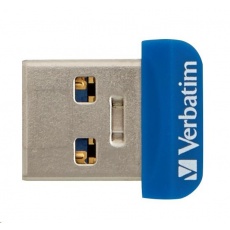 VERBATIM Flash Disk 32GB Store 'n' Stay Nano, USB 3.0 VERBATIM Flash Disk 32GB Store 'n' Stay Nano, USB 3.0