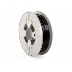 VERBATIM 3D Printer Filament PMMA DURABIO 2.85mm, 60m, 500g black VERBATIM 3D Printer Filament PMMA DURABIO 2.85mm, 60m, 500g black