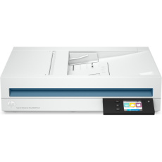 HP ScanJet Ent Flow N6600 fnw1 Flatbed Scanner (A4,1200x1200,USB 3.0, WiFi, Ethernet, ADF) HP ScanJet Ent Flow N6600 fnw1 Flatbed Scanner (A4,1200x1200,USB 3.0, WiFi, Ethernet, ADF)