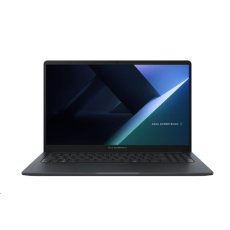 ASUS NTB ExpertBook BM (BM1503CDA-S70171X), R5-7535U, 15.6" 1920 x 1080, 16GB, 512GB SSD, Radeon, W11 Pro, Gray ASUS NTB ExpertBook BM (BM1503CDA-S70171X), R5-7535U, 15.6" 1920 x 1080, 16GB, 512GB SSD, Radeon, W11 Pro, Gray