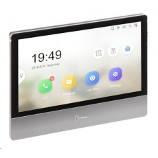 HIKVISION DS-KH8350-WTE1, monitor pro videotelefon, Wifi, PoE HIKVISION DS-KH8350-WTE1, monitor pro videotelefon, Wifi, PoE