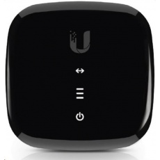 UBNT UF-LOCO - U Fiber, 1Gbps, GPON CPE, včetně microUSB napájecího adaptéru UBNT UF-LOCO - U Fiber, 1Gbps, GPON CPE, včetně microUSB napájecího adaptéru