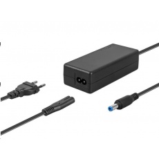 AVACOM Nabíjecí adaptér pro notebooky 19V 3,42A 65W konektor 5,5mm x 2,5mm AVACOM Nabíjecí adaptér pro notebooky 19V 3,42A 65W konektor 5,5mm x 2,5mm