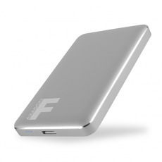 AXAGON EE25-F6G, USB3.0 - SATA 6G 2.5" FULLMETAL externí box, titanově šedý AXAGON EE25-F6G, USB3.0 - SATA 6G 2.5" FULLMETAL externí box, titanově šedý