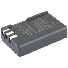 AVACOM náhradní baterie Nikon EN-EL9, EN-EL9A, EN-EL9E Li-Ion 7.4V 1000mAh, 7.4Wh AVACOM náhradní baterie Nikon EN-EL9, EN-EL9A, EN-EL9E Li-Ion 7.4V 1000mAh, 7.4Wh