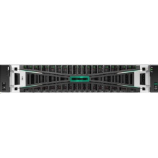 HPE Alletra Storage MP B10200 Base Configuration HPE Alletra Storage MP B10200 Base Configuration