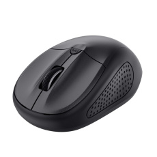 TRUST myš Primo Bluetooth Wireless Mouse, optická, USB, černá TRUST myš Primo Bluetooth Wireless Mouse, optická, USB, černá