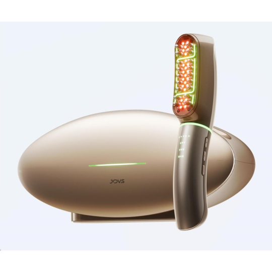 JOVS Slimax mikroproudový omlazující přístroj JOVS Slimax mikroproudový omlazující přístroj