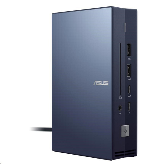 BAZAR - ASUS SimPro Dock 2 - Po opravě (Komplet)