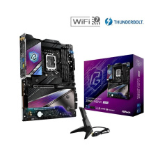 ASRock MB Sc LGA1851 Z890 NOVA WIFI, Intel Z890, 4xDDR5, 1xDP, 1xHDMI, 2xThunderbolt, WI-FI ASRock MB Sc LGA1851 Z890 NOVA WIFI, Intel Z890, 4xDDR5, 1xDP, 1xHDMI, 2xThunderbolt, WI-FI