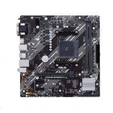 ASUS MB Sc AM4 PRIME B450M-K II, AMD B450, 2xDDR4, 1xHDMI, 1xDVI, 1xVGA, mATX ASUS MB Sc AM4 PRIME B450M-K II, AMD B450, 2xDDR4, 1xHDMI, 1xDVI, 1xVGA, mATX