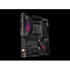 ASUS MB Sc AM4 ROG STRIX B550-XE GAMING WIFI, AMD B550, 4xDDR4, 1xDP, 1xHDMI, WI-FI ASUS MB Sc AM4 ROG STRIX B550-XE GAMING WIFI, AMD B550, 4xDDR4, 1xDP, 1xHDMI, WI-FI
