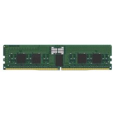 KINGSTON DIMM DDR5 16GB 5600MT/s CL46 ECC Reg 1Rx8 Micron D KINGSTON DIMM DDR5 16GB 5600MT/s CL46 ECC Reg 1Rx8 Micron D