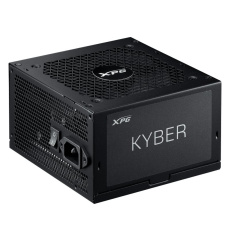 ADATA XPG zdroj KYBER 650W, 120mm, 80+ GOLD, ATX 2.52 ADATA XPG zdroj KYBER 650W, 120mm, 80+ GOLD, ATX 2.52
