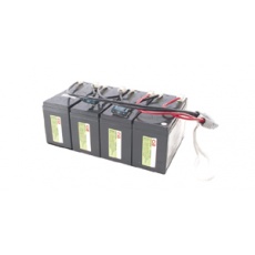 APC Replacement Battery Cartridge #25, SU1400RMXLIB3U APC Replacement Battery Cartridge #25, SU1400RMXLIB3U