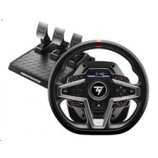 Thrustmaster Sada volantu a pedálů T248 PS5/PS4/PC (4160783) Thrustmaster Sada volantu a pedálů T248 PS5/PS4/PC (4160783)