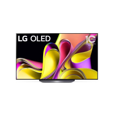 LG OLED77B33LA OLED B3 77'' 4K Smart TV 2023