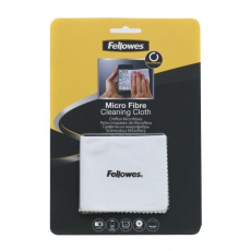 Utěrka Fellowes mikrovlákno Utěrka Fellowes mikrovlákno